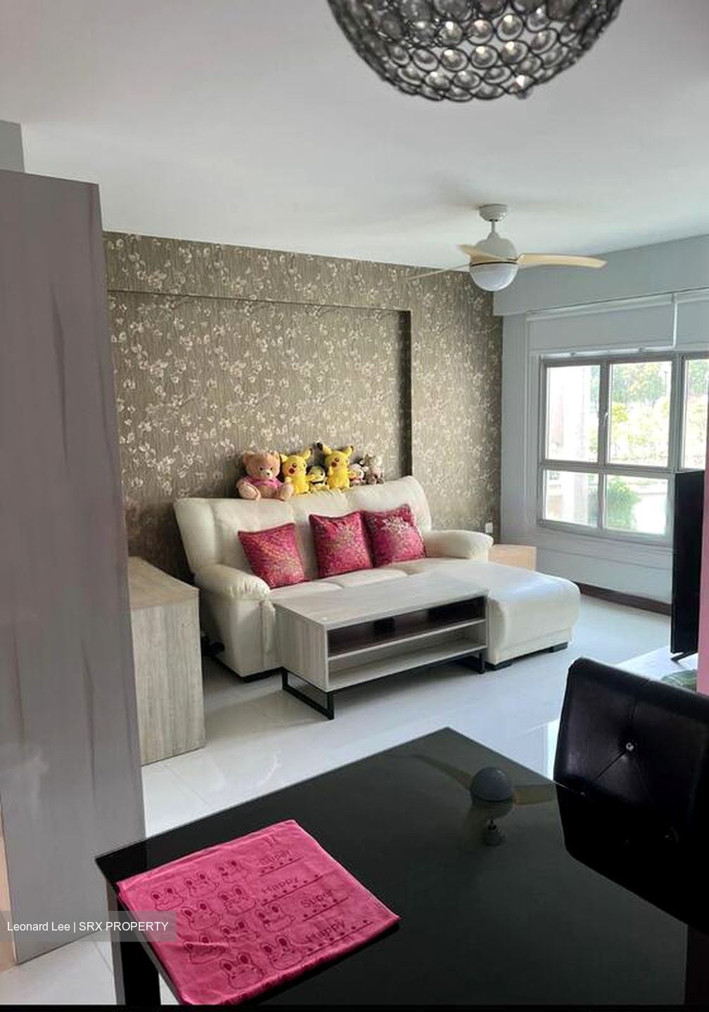 Blk 187A Fengshan Greenville (Bedok), HDB 4 Rooms #462519161